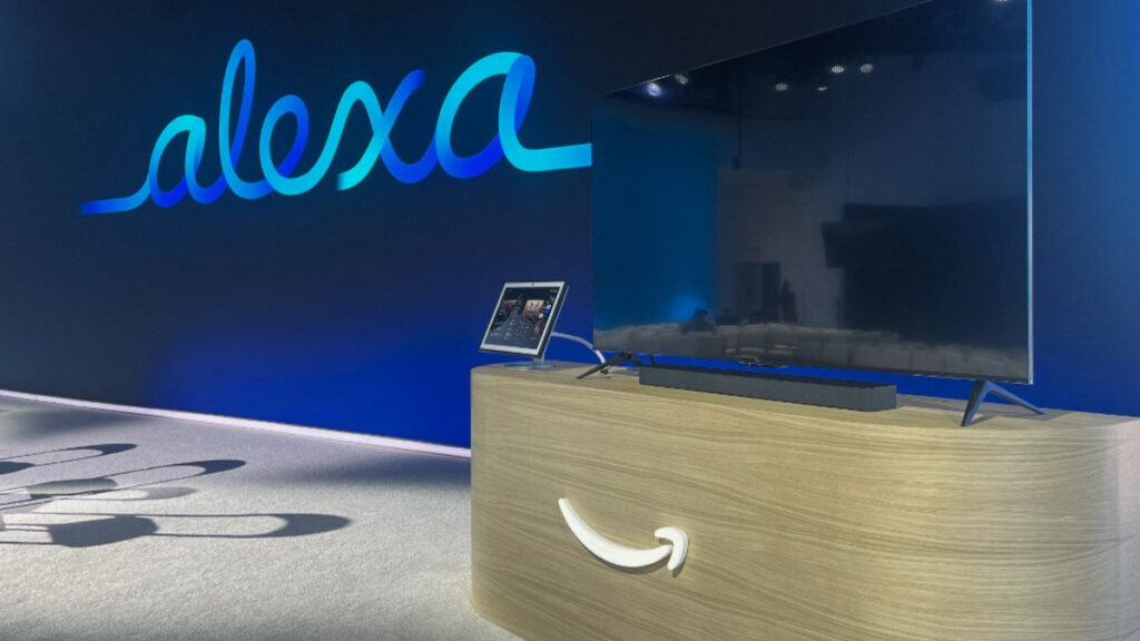 ¿Qué es y para qué servirá Alexa+ de Amazon?