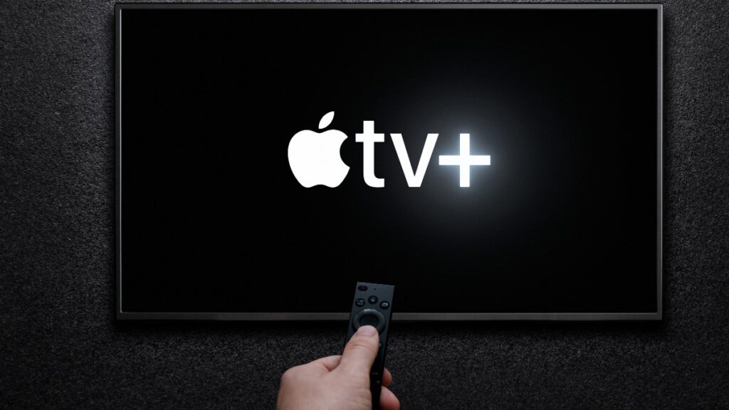 Apple TV ya está disponible para su descarga desde la tienda Google Play para poder ser usada en dispositivos Android.