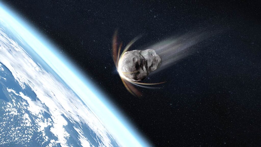 ¿Un asteroide chocará contra la Tierra? Experta de la UNAM comenta las posibilidades