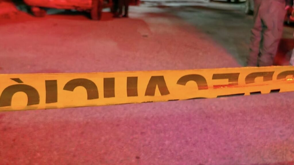 Ataque armado en bar de Pénjamo deja dos muertos y dos heridos