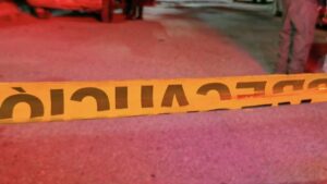 Ataque armado en bar de Pénjamo deja dos muertos y dos heridos