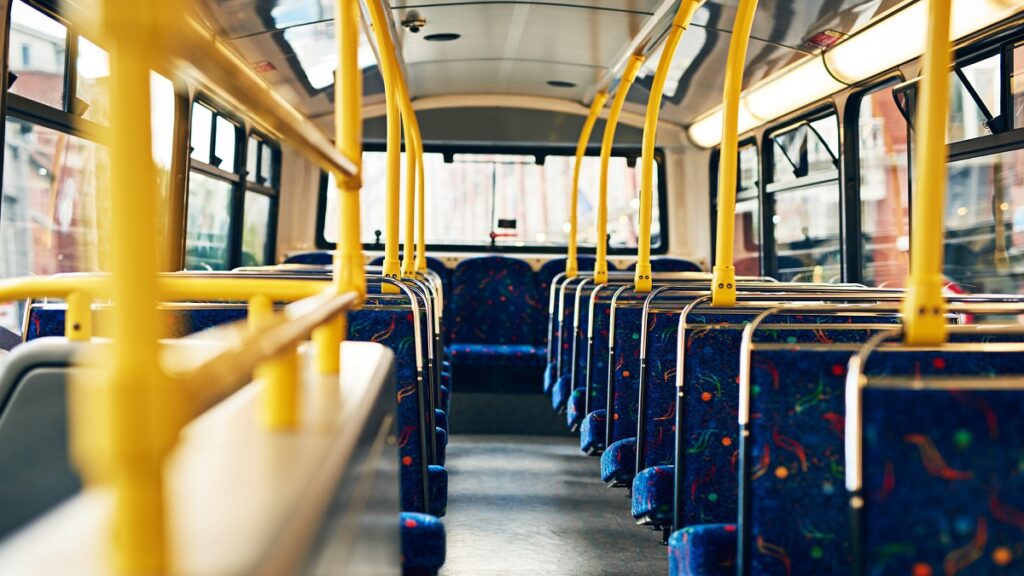 Tarifa del transporte público en Jalisco subirá a 14 pesos