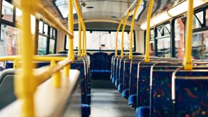 Tarifa del transporte público en Jalisco sube a 14 pesos a partir de abril de 2026