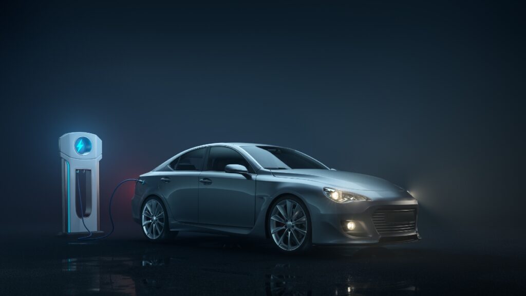 Te damos tips para cuidar la batería de tu auto eléctrico o híbrido. Getty