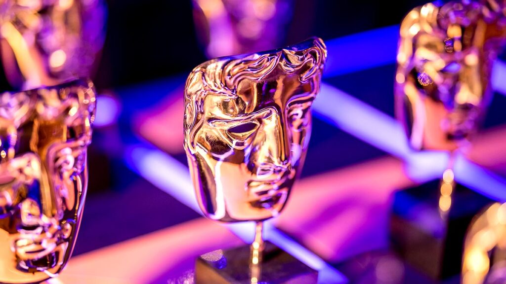 Bafta 2025