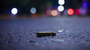 Balean a comerciante en transmisión en vivo en Salvatierra, Guanajuato 