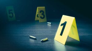 Tiroteo en Baltimore deja un hombre muerto y otros tres heridos, no de gravedad; autoridades investigan