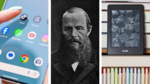 Dostoievski para la Generación Z: El resurgir del libro “Noches Blancas” en Redes sociales