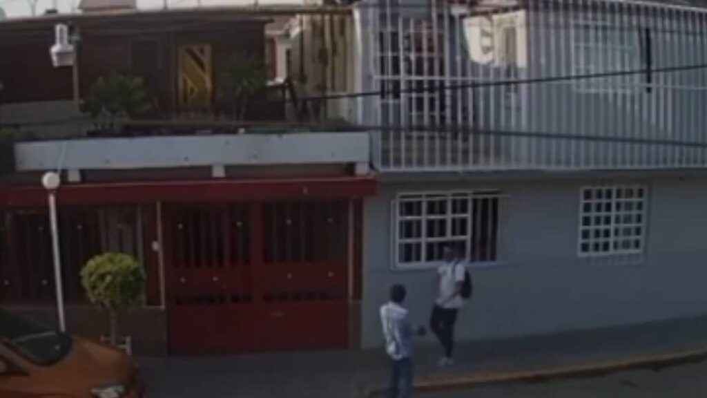 Captan robos en la GAM.