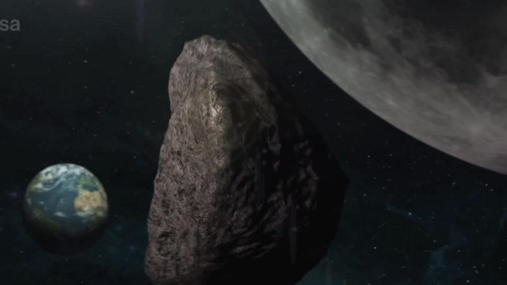 ¿Qué probabilidad hay de que el asteroide YR4 2024 choque contra la Tierra?
