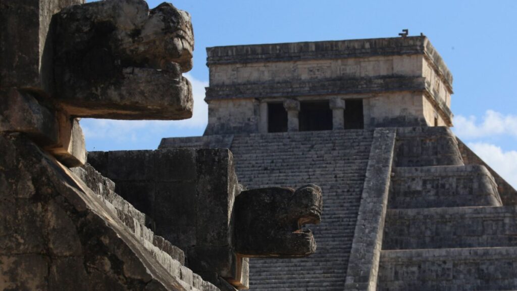 Chichén Itzá