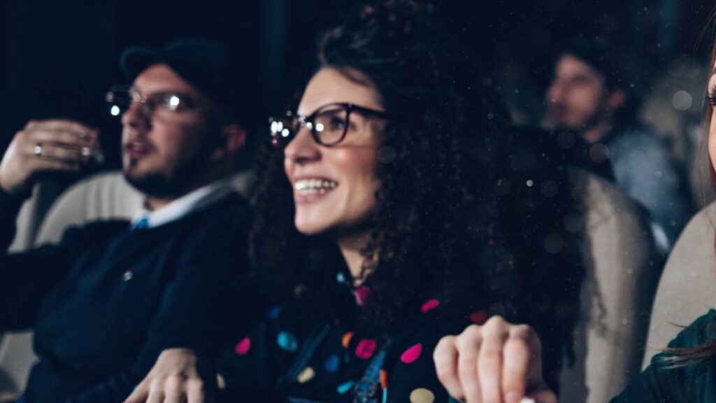 Con “Cine en la Ciudad” habrá pelis gratis en la CDMX.