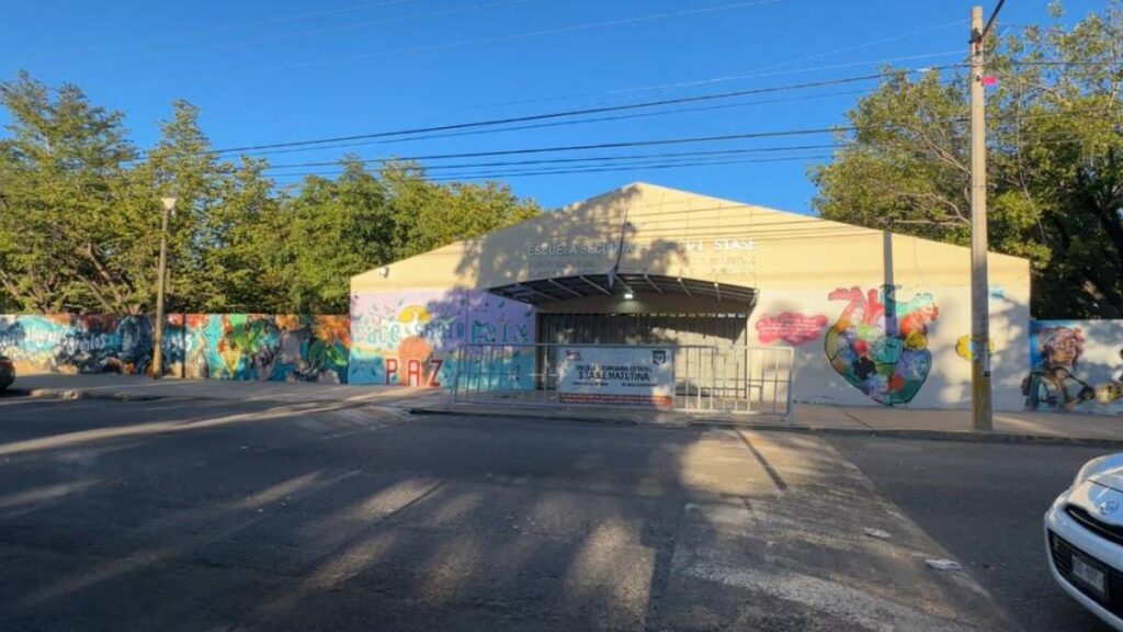 Tras operativos reanudan clases en todos los niveles educativos.