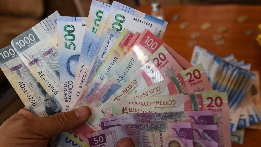 Alicia Salgado habla de la reciente reactivación de la iniciativa de Cobranza Delegada que es inconstitucional por afectar directamente a los trabajadores.