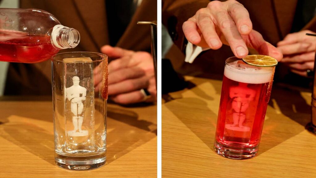 Cócteles inspirados en México en los Oscar: Estas 5 bebidas degustará la crema y nata de Hollywood