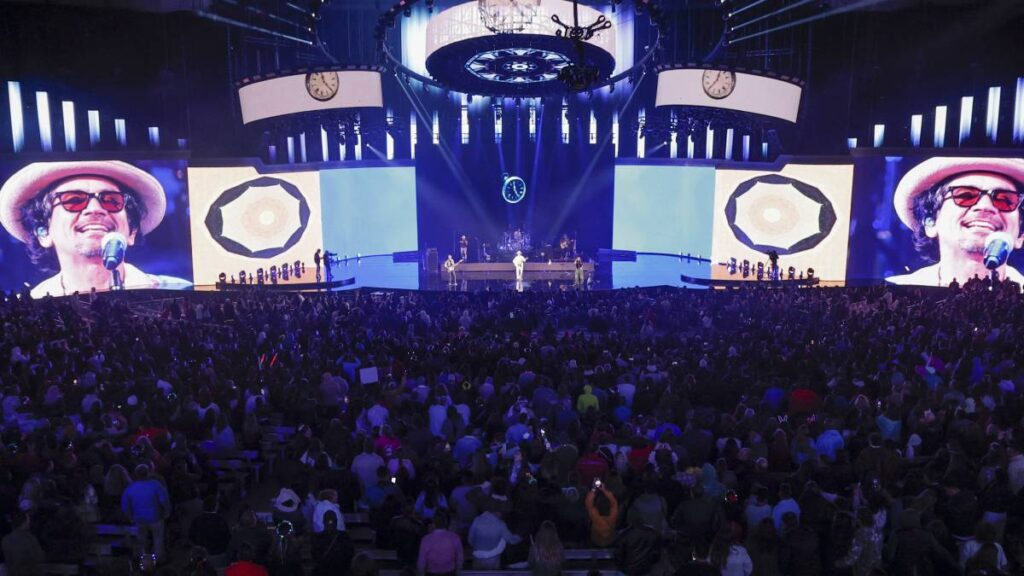 Suspenden Festival de Viña del Mar 2025; jornada se reprograma