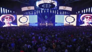 Suspenden Festival de Viña del Mar 2025; jornada se reprograma