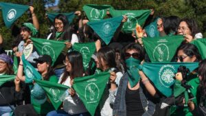 Congreso de Campeche aprueba despenalización del aborto