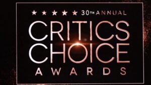 Lista completa de nominados a los Critics Choice Awards 2026: todas las películas, series y actores