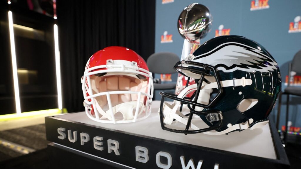 cuánto cuestan boletos Super Bowl