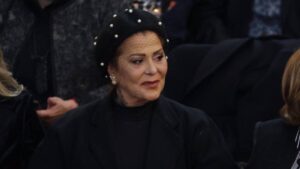 ¿Hubo pleito por el cuadro? Alejandra Guzmán aclara qué pasó con la pintura que hizo Diego Rivera a Silvia Pinal