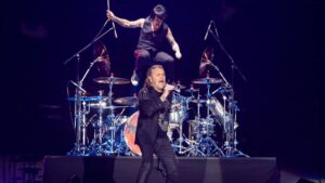 ¿Quiénes son los integrantes de Maná, banda nominada al Salón de la Fama del Rock and Roll?