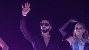 Poncho de Nigris explota contra Adrián Marcelo y lo llama "gallina"