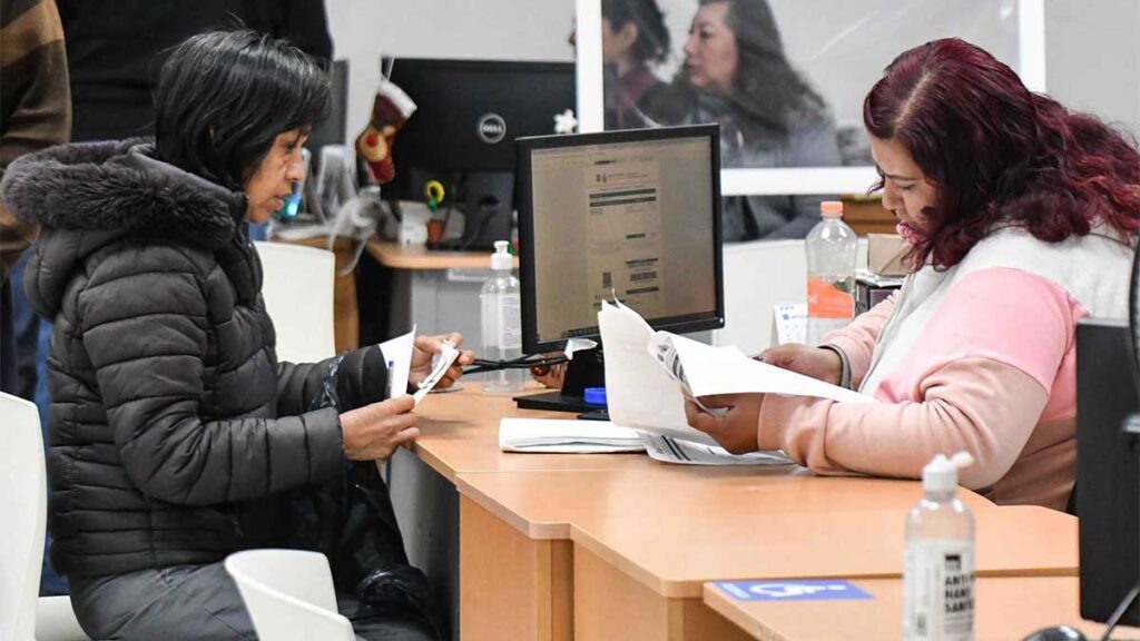 En varios estados se ofrecen descuentos en el pago de impuestos.