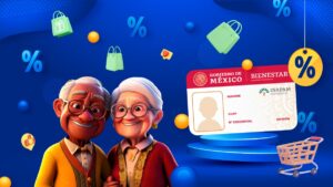 Inapam aclara quiénes deben renovar su tarjeta en 2026 y cómo inscribirse