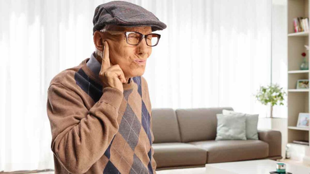 diabetes y la pérdida auditiva