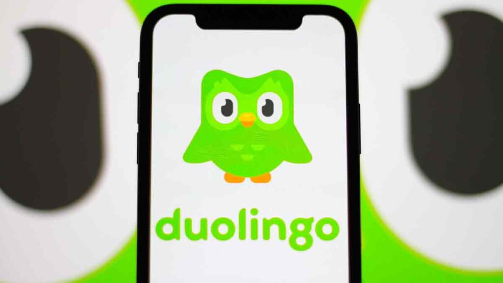 Duolingo Revive