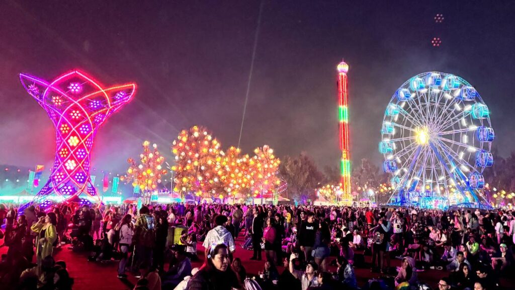 EDC México 2026 devela lineup oficial con los mejores exponentes de la música electrónica