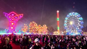 EDC México 2026 devela lineup oficial con los mejores exponentes de la música electrónica