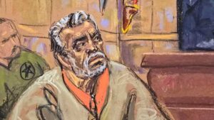 Adelantan audiencia para condenar al “Mayo” Zambada en Estados Unidos