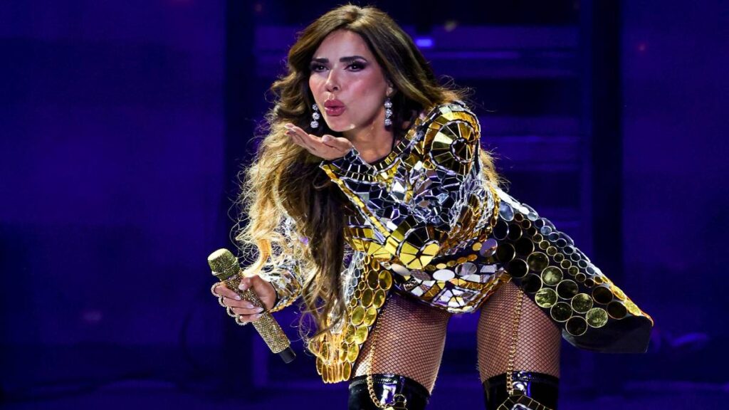 “Q.E.P.D.”: El nuevo disco de Gloria Trevi, ¿cuándo y cómo escucharlo?