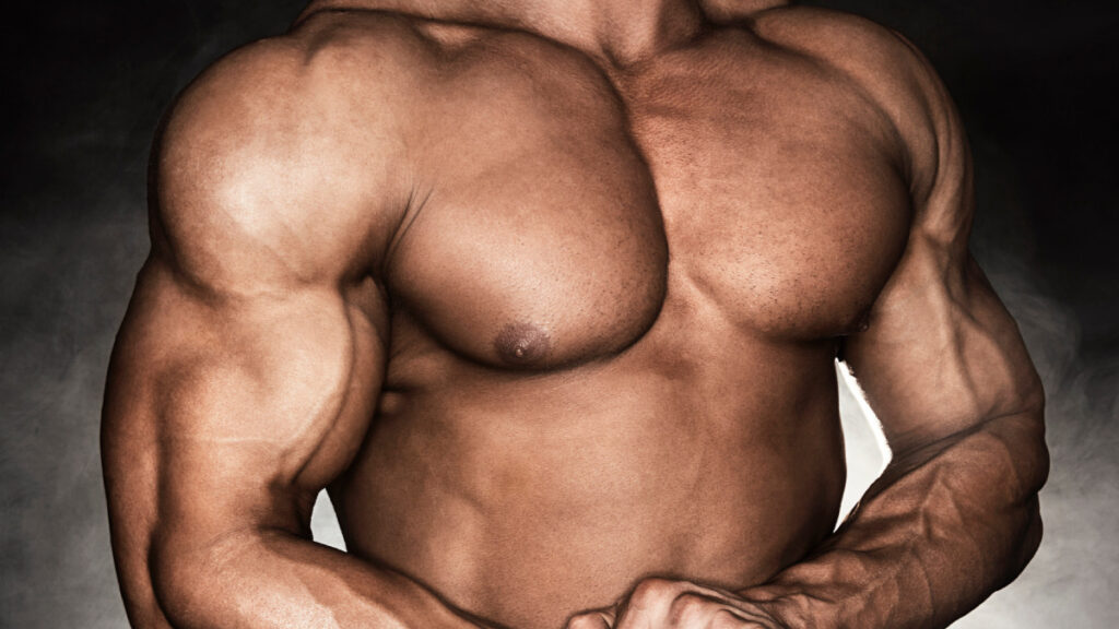 Grishall Disner, excampeón de fisicoculturismo hallado muerto en bar de Tlalpan