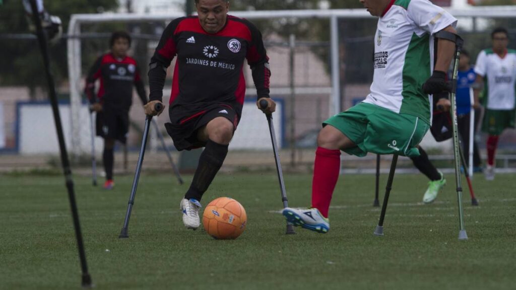 Shoes for two, app para que personas con un solo pie compren zapatos