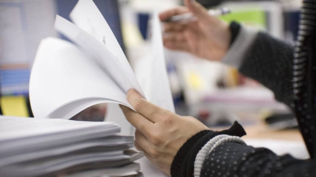 documentos
