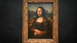¿De viaje? Louvre planea un boleto especial para ver La Gioconda