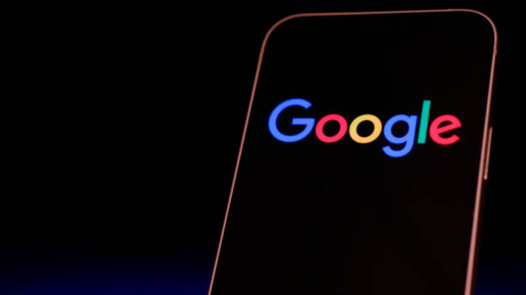 Google incorpora 'Rodea para buscar" en iPhone