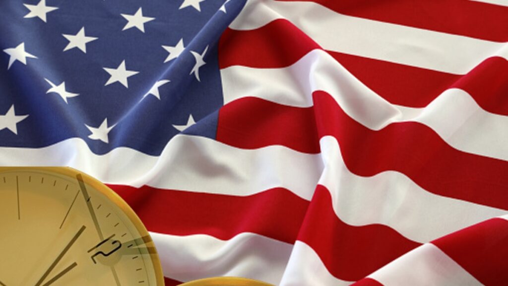 Estados Unidos debe ajustar el horario y adelantar 1 hora el reloj por la llegada del horario de verano en marzo.