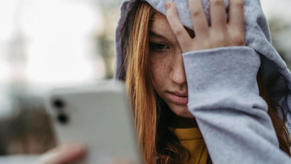 Ciberacoso: un riesgo creciente para niños en México