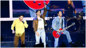 Feria de las Fresas de Irapuato 2025: Jonas Brothers y más invitados