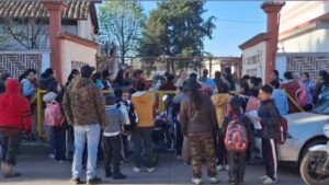 Justicia para Juanito: niño se quita la vida por acoso escolar