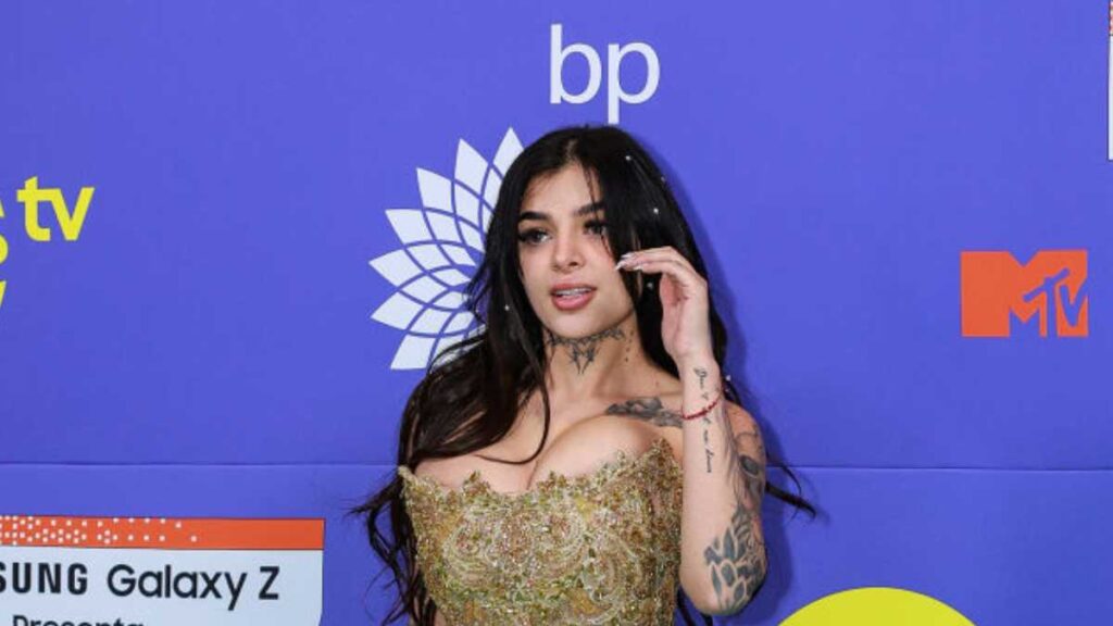 Karely Ruiz boxeadora