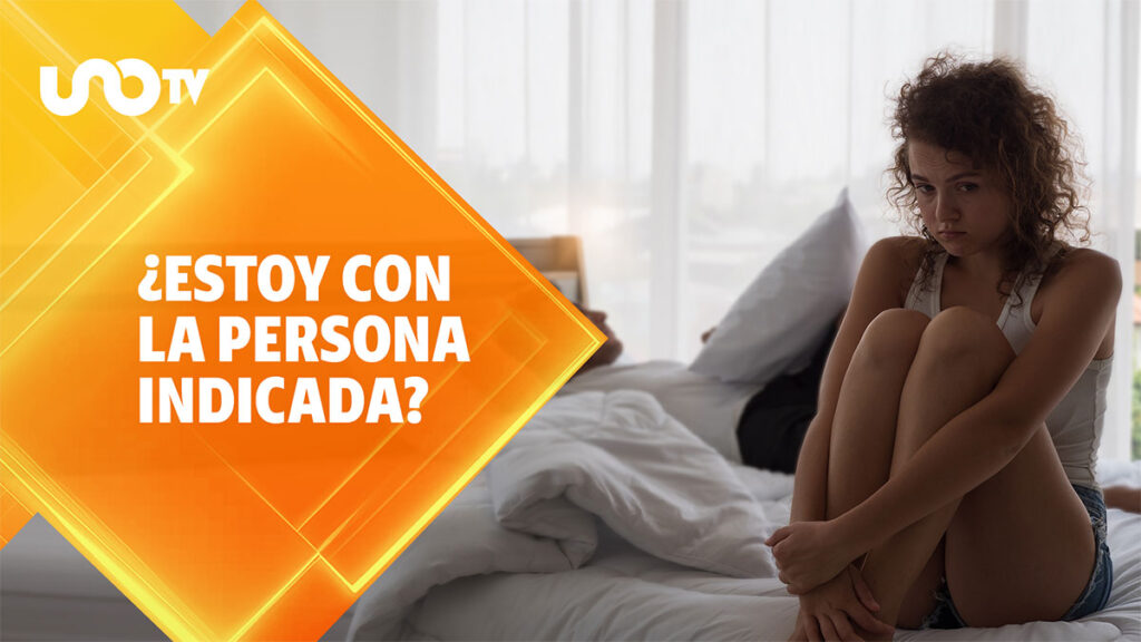 La pareja perfecta: 7 señales para saber si ya la hallaste