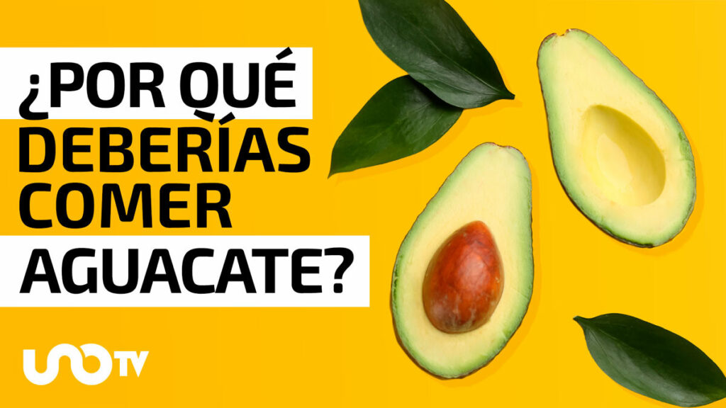 Large Still Trucos Por Que Deberias Comer Aguacate