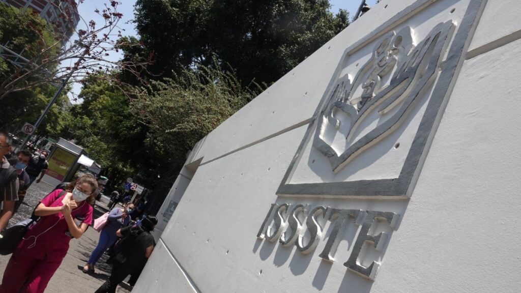 Médico del ISSSTE separado por presunta agresión en el Hospital Zaragoza Iztapalapa