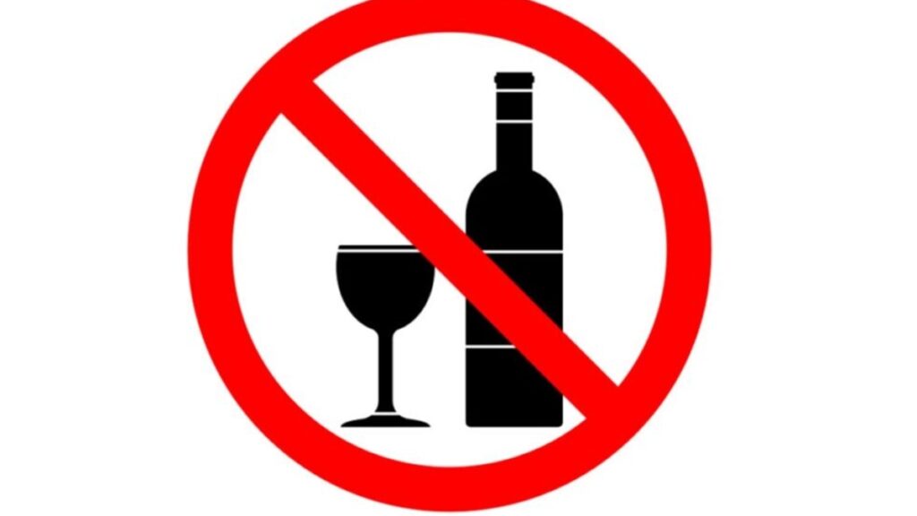 Ley seca en CDMX: ¿En qué colonias y en qué alcaldías aplicará?