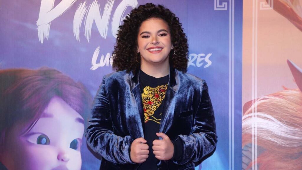 Lucero Mijares Veinte Anios